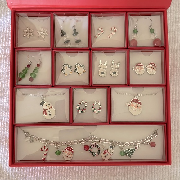 12 Days of Christmas Bling! - Picture 4 of 9